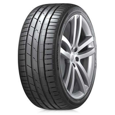 265/40R19 HANKOOK VENTUS S1 EVO3 K127 98Y N0 PORSCHE BOXTER (REAR)  i gruppen DCK / SOMMARDCK hos TH Pettersson AB (233-1020541)