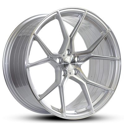 Imaz Wheels FF588 10x20 ET43 NAV 74,1 S-P BRUSH i gruppen F�LGAR / TILLVERKARE / VARUM�RKEN / IMAZ WHEELS hos TH Pettersson AB (234-453791)