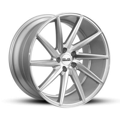 Imaz Wheels IM5L 10x22 5x130 ET45 NAV 71,5 S-P i gruppen F�LGAR / TILLVERKARE / VARUM�RKEN / IMAZ WHEELS hos TH Pettersson AB (234-453884)