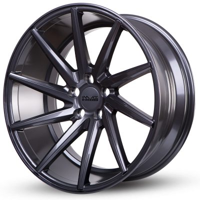 Imaz Wheels IM5L 10x20 ET38 NAV 74,1 GM i gruppen FÄLGAR / TILLVERKARE / VARUMÄRKEN / IMAZ WHEELS hos TH Pettersson AB (234-453895)