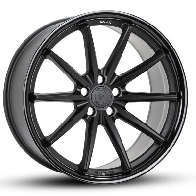 Imaz Wheels FF675 10x20 ET42 NAV 74,1 BL-BL LIP i gruppen FÄLGAR / TILLVERKARE / VARUMÄRKEN / IMAZ WHEELS hos TH Pettersson AB (234-454274)