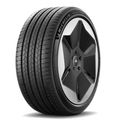235/55R19 101V MICHELIN PRIMACY 5 ENERGY S1 i gruppen D�CK / SOMMARD�CK hos TH Pettersson AB (235-027626)