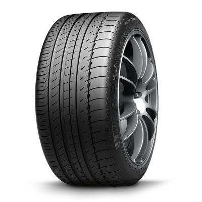 315/30R18 98Y MICHELIN PILOT SPORT PS2 N4 i gruppen D�CK / SOMMARD�CK hos TH Pettersson AB (235-041650)