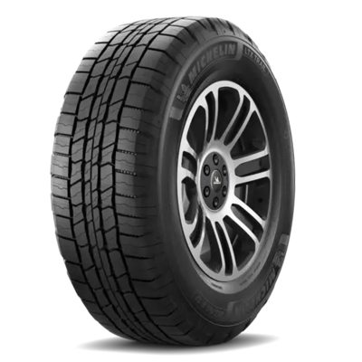 265/70R18 116S MICHELIN LTX TRAIL  i gruppen D�CK / SOMMARD�CK hos TH Pettersson AB (235-086573)