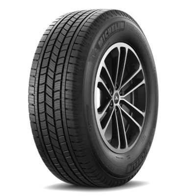 275/60R22 125S MICHELIN PRIMACY LTX TPC i gruppen D�CK / SOMMARD�CK hos TH Pettersson AB (235-248441)
