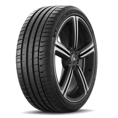 255/35R20 97Y MICHELIN PILOT SPORT 5 XL  i gruppen D�CK / SOMMARD�CK hos TH Pettersson AB (235-265078)