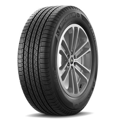 265/45R20 104V MICHELIN LATITUDE TOUR HP N0 i gruppen D�CK / SOMMARD�CK hos TH Pettersson AB (235-292614)