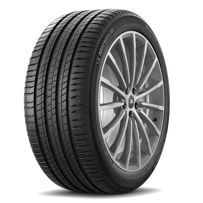 245/50R19 105W MICHELIN LATITUDE SPORT 3 XL BMW EMT i gruppen D�CK / SOMMARD�CK hos TH Pettersson AB (235-325592)