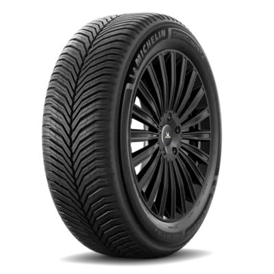 195/60R16 93H MICHELIN CROSSCLIMATE 3 XL  i gruppen D�CK / SOMMARD�CK hos TH Pettersson AB (235-357808)