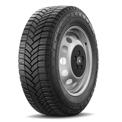 195/65R16 104R MICHELIN AGILIS CROSSCLIMATE  i gruppen D�CK / SOMMARD�CK hos TH Pettersson AB (235-459665)