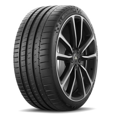 245/40R21 96Y MICHELIN PILOT SUPER SPORT  ZP i gruppen D�CK / SOMMARD�CK hos TH Pettersson AB (235-535170)