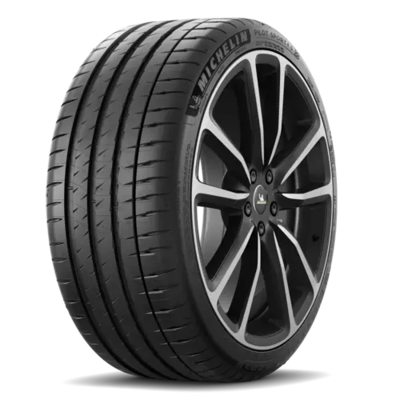 355/25R21 107Y MICHELIN PILOT SPORT 4 S XL  i gruppen D�CK / SOMMARD�CK hos TH Pettersson AB (235-724806)