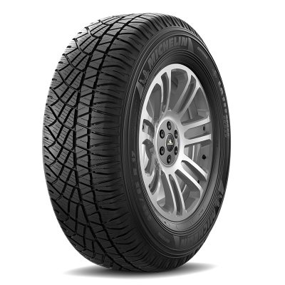 215/65R16 102H MICHELIN LATITUDE CROSS XL  i gruppen D�CK / SOMMARD�CK hos TH Pettersson AB (235-739896)