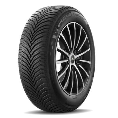 215/55R18 95H MICHELIN CROSSCLIMATE 2  i gruppen D�CK / SOMMARD�CK hos TH Pettersson AB (235-866743)