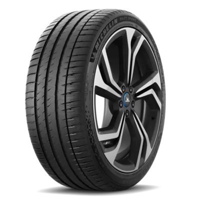 285/45R20 112V MICHELIN PILOT SPORT EV XL POL i gruppen D�CK / SOMMARD�CK hos TH Pettersson AB (235-936935)