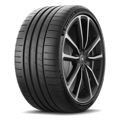 295/30R22 106Y MICHELIN PILOT SPORT S 5 XL ACOUSTIC POL HL i gruppen D�CK / SOMMARD�CK hos TH Pettersson AB (235-971887)