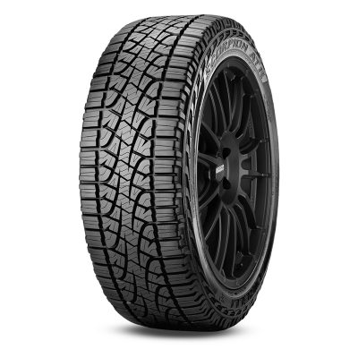 325/55R22 116H PIRELLI SCORPION ATR (MO) i gruppen D�CK / SOMMARD�CK hos TH Pettersson AB (236-2625900)