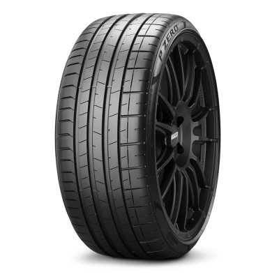 235/35R19 91Y PIRELLI P-ZERO (PZ4) (RO2) XL i gruppen D�CK / SOMMARD�CK hos TH Pettersson AB (236-2683400)