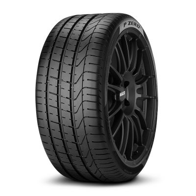 265/45R21 104W PIRELLI PZERO (J)(LR) i gruppen D�CK / SOMMARD�CK hos TH Pettersson AB (236-2689600)