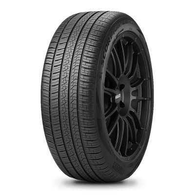 255/50R20 109W PIRELLI SCORPION ZERO ALL SEASON (LR) NCS XL i gruppen D�CK / SOMMARD�CK hos TH Pettersson AB (236-3432200)