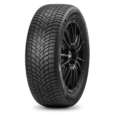 235/50R19 99T PIRELLI CINTURATO ALL SEASON SF 2 (+) SEAL INSIDE, ELT i gruppen D�CK / SOMMARD�CK hos TH Pettersson AB (236-4199800)