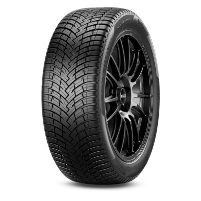 185/55R15 86V PIRELLI POWERGY ALL SEASON SF XL i gruppen D�CK / SOMMARD�CK hos TH Pettersson AB (236-4533000)