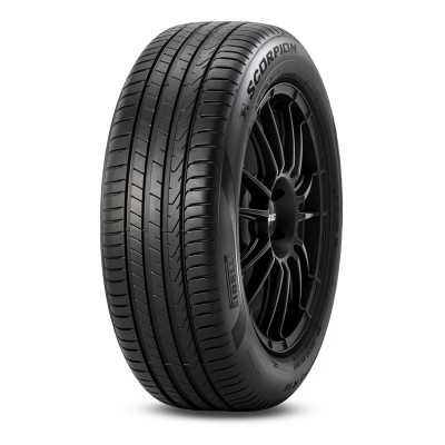 265/40R22 109T PIRELLI SCORPION (S3) (MO-V) ELT XL i gruppen D�CK / SOMMARD�CK hos TH Pettersson AB (236-4699400)