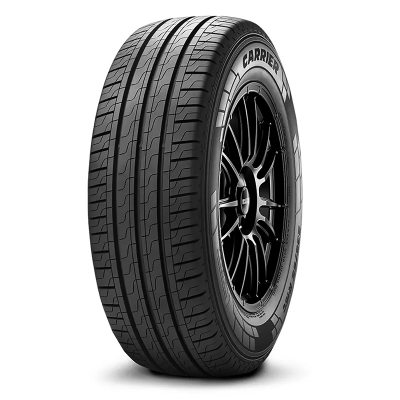 215/70R15 109S PIRELLI CARRIER i gruppen D�CK / SOMMARD�CK hos TH Pettersson AB (236-4750000)