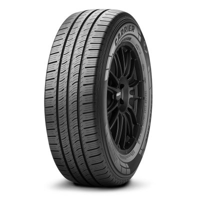 205/65R16 107T PIRELLI CARRIER ALL SEASON i gruppen D�CK / SOMMARD�CK hos TH Pettersson AB (236-4786700)