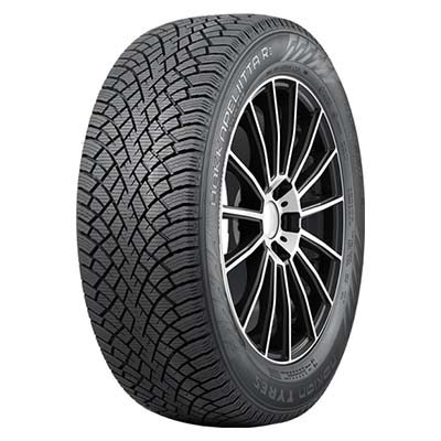 215/55R16 97R NOKIAN HAKKAPELIITTA R5 XL i gruppen DCK / VINTERDCK hos TH Pettersson AB (236-T432147)