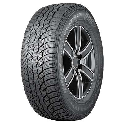 205/65R16 107/105R NOKIAN HAKKAPELIITTA CR4  i gruppen DCK / VINTERDCK hos TH Pettersson AB (236-T432376)