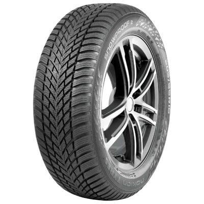 205/50R17 93H NOKIAN SNOWPROOF 2 XL i gruppen DCK / VINTERDCK hos TH Pettersson AB (236-T432828)