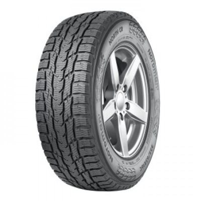 195/70R15 104/102R NOKIAN NORDMAN NORTH CR  i gruppen DCK / VINTERDCK hos TH Pettersson AB (236-T433385)
