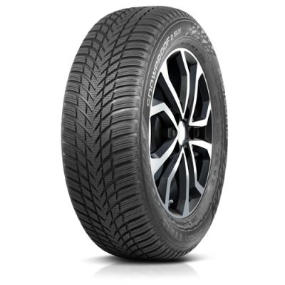 255/50R20 109V NOKIAN SNOWPROOF 2 SUV XL i gruppen DCK / VINTERDCK hos TH Pettersson AB (236-TF00036)
