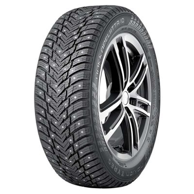 215/65R16 102T NOKIAN HAKKAPELIITTA 10 SUV XL i gruppen DCK / VINTERDCK hos TH Pettersson AB (236-TS32468)