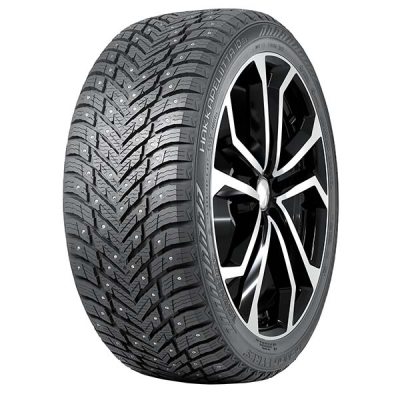 265/35R21 101T NOKIAN HAKKAPELIITTA 10 EV XL i gruppen DCK / VINTERDCK hos TH Pettersson AB (236-TSF00014)
