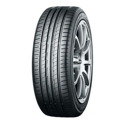185/60R16 86H YOKOHAMA AE50 i gruppen D�CK / SOMMARD�CK hos TH Pettersson AB (237-1856016150)