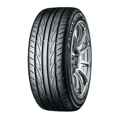 195/40R17 81W YOKOHAMA ADVAN FLEVA V701 i gruppen D�CK / SOMMARD�CK hos TH Pettersson AB (237-1954017701)