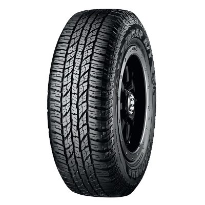 215/60R17 96H YOKOHAMA GEOLANDAR A/T G015 M+S i gruppen D�CK / SOMMARD�CK hos TH Pettersson AB (237-2156017015)