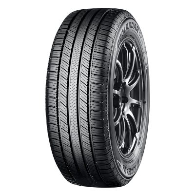 225/65R16 100H YOKOHAMA GEOLANDAR CV G058 i gruppen D�CK / SOMMARD�CK hos TH Pettersson AB (237-2256516058)
