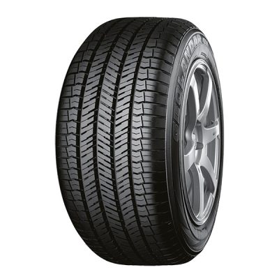 225/65R17 102H YOKOHAMA GEOLANDAR G91 i gruppen D�CK / SOMMARD�CK hos TH Pettersson AB (237-225651791H)