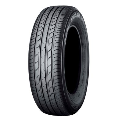 225/65R17 102V YOKOHAMA GEOLANDAR G98 i gruppen D�CK / SOMMARD�CK hos TH Pettersson AB (237-225651798FV)