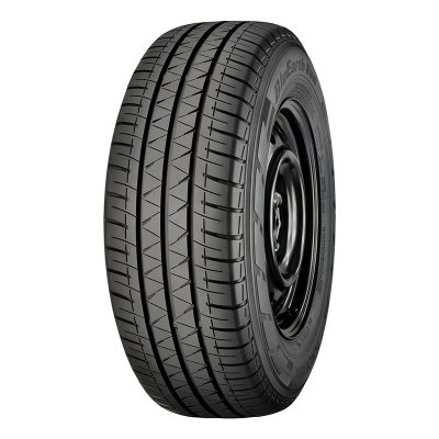 225/70R15 112S YOKOHAMA BLUEARTH-VAN RY55 i gruppen D�CK / SOMMARD�CK hos TH Pettersson AB (237-2257015455)