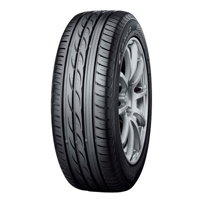 235/50R18 97V YOKOHAMA C DRIVE 2 MO i gruppen DÄCK / SOMMARDÄCK hos TH Pettersson AB (237-235501806)