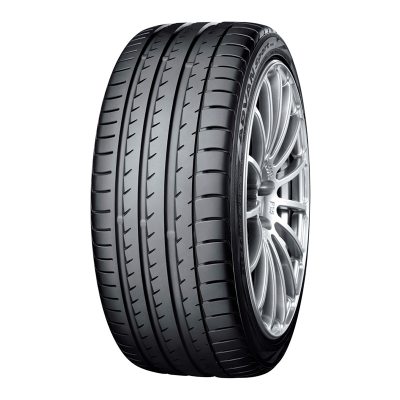 245/30R19 89Y YOKOHAMA ADVAN SPORT V105 i gruppen D�CK / SOMMARD�CK hos TH Pettersson AB (237-2453019105)