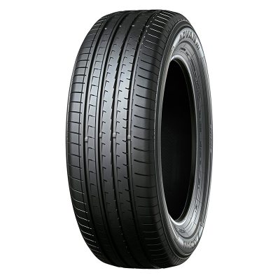 255/45R20 105W YOKOHAMA ADVAN V61 i gruppen D�CK / SOMMARD�CK hos TH Pettersson AB (237-255452061)