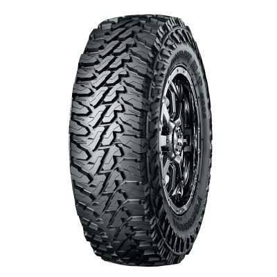 255/75R17 111Q YOKOHAMA GEOLANDAR M/T G003 POR i gruppen D�CK / SOMMARD�CK hos TH Pettersson AB (237-2557517003)