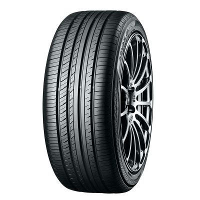 275/45R20 110Y YOKOHAMA ADVAN V552 i gruppen D�CK / SOMMARD�CK hos TH Pettersson AB (237-2754520552)