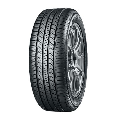 275/55R19 111W YOKOHAMA GEOLANDAR X-CV G057 i gruppen D�CK / SOMMARD�CK hos TH Pettersson AB (237-2755519057)