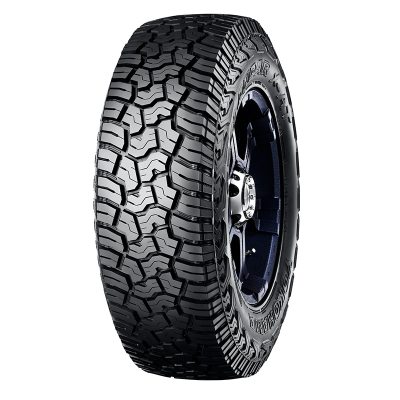 275/65R17 118Q YOKOHAMA GEOLANDAR X-AT G016 POR i gruppen D�CK / SOMMARD�CK hos TH Pettersson AB (237-2756517016)